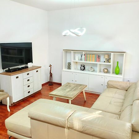 Luxury Apartment Podgorica Ruang foto