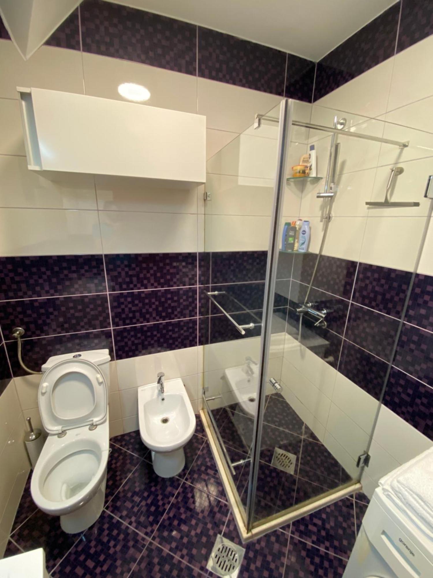 Luxury Apartment Podgorica Ruang foto