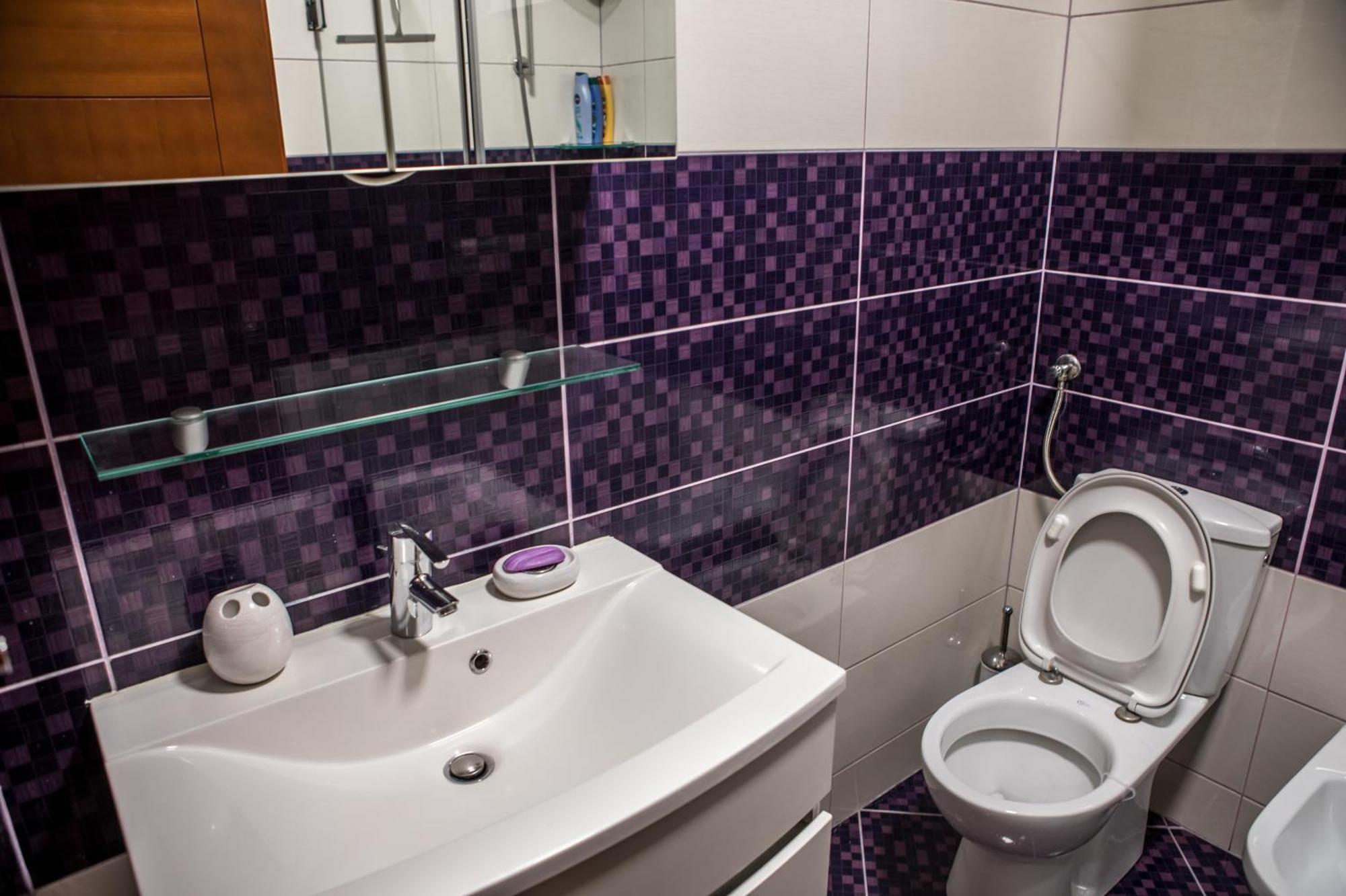 Luxury Apartment Podgorica Ruang foto